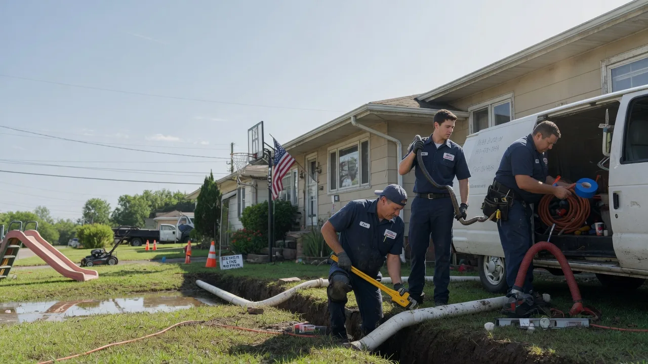 Toilet Installation in Early, TX near me